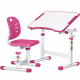 Комплект парта и стульчик Evo-kids Evo-03 Ergo