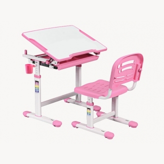 Парта зі стільцем Evo-kids Evo-06 
