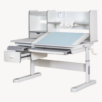 Детская парта Mealux Florida Evo-52 Multicolor