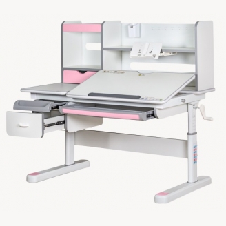 Детская парта Mealux Florida Evo-52 Multicolor