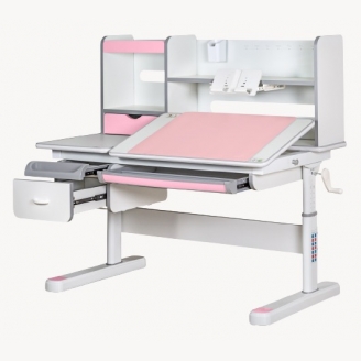 Детская парта Mealux Florida Evo-52 Multicolor