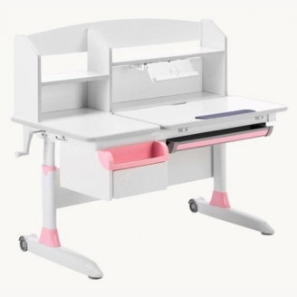 Детская парта Ergo-Kids Romana Evo-70 Multicolor