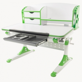 Детская парта Evo-Kids Aivengo (M) Evo-700 