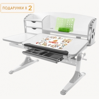 Детская парта Evo-Kids Aivengo ( L ) Evo-720 