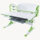 Детская парта Evo-Kids Aivengo ( L ) Evo-720 