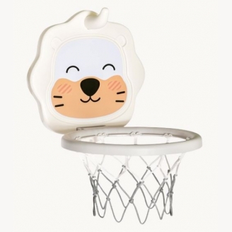 Баскетбольний кошик Sonic Mealux KD-H012 White