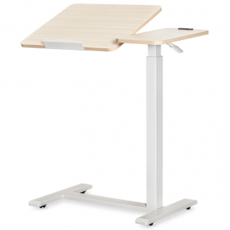 Стол Hommex ТН-010-2 Mobidesk Duo 