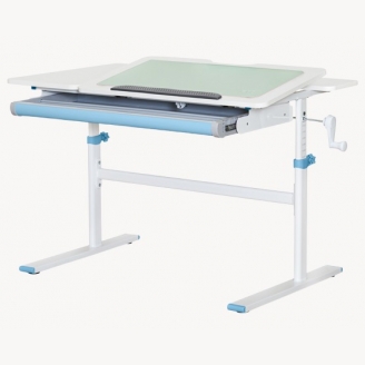 Детская парта Evo-kids Lite TH-220 