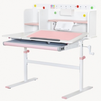 Детская парта Evo-kids с надстройкой TH-230 