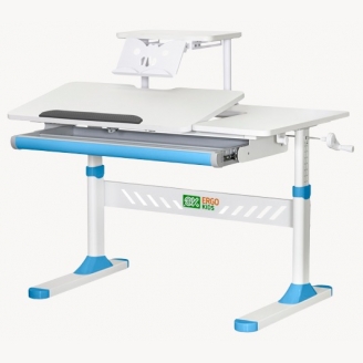 Парта детская Ergo-kids TH-310 