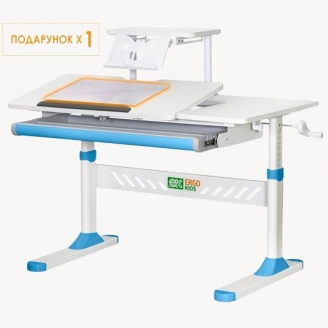 Парта детская Ergo-kids TH-310 