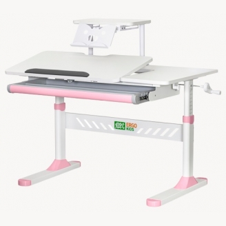 Парта детская Ergo-kids TH-310 