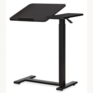 Стол Hommex ТН-010-2 Mobidesk Duo 