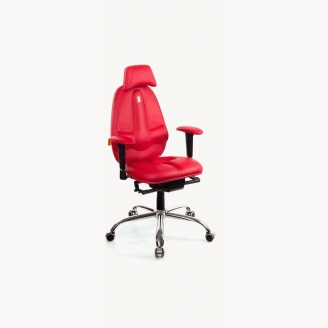 Крісло ортопедичне Kulik System Classic Maxi