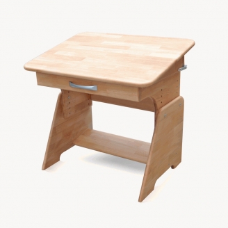 Парта Pondi Пиноккио, массив бука