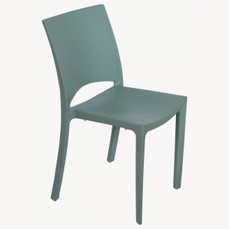 Стул Grand Soleil Woody VERDE ANICE