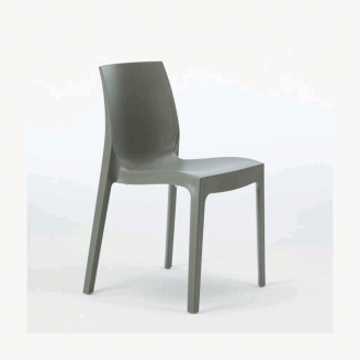Стул Grand Soleil ROME ANTHRACITE