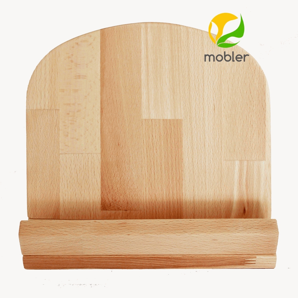 Подставка для книг Mobler для парт из дерева