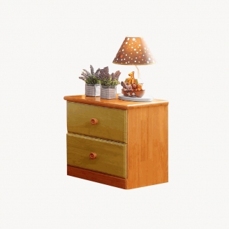 Тумба в дитячу кімнату Mobler Premium-4