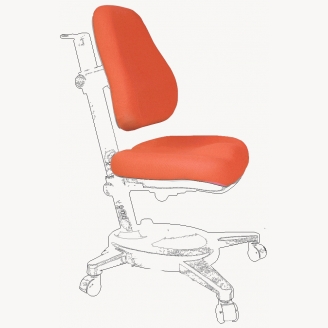 Чохол для крісел Mealux Cambridge Y-410, Stanford Y-130 та Onyx Y-110