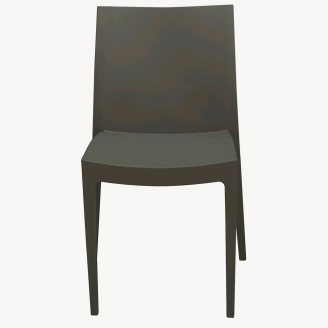 Стул Grand Soleil CHAIR VENICE ANTHRACITE