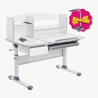 Зростаюча парта для школярів Cubby Rimu 