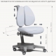Чохол для крісла Cubby Brassica Grey