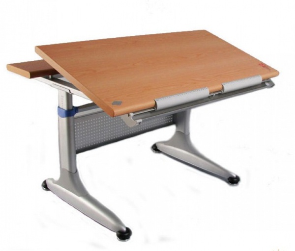 Огляд дитячої парти Mealux Miki TH-339