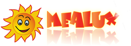 10% знижка на парти та лампи Mealux 10% знижка на парти та лампи Mealux